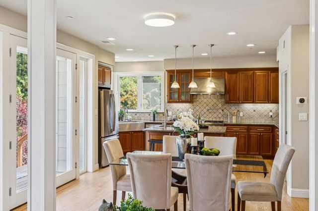 23583 Summit Road, Los Gatos, CA 95033