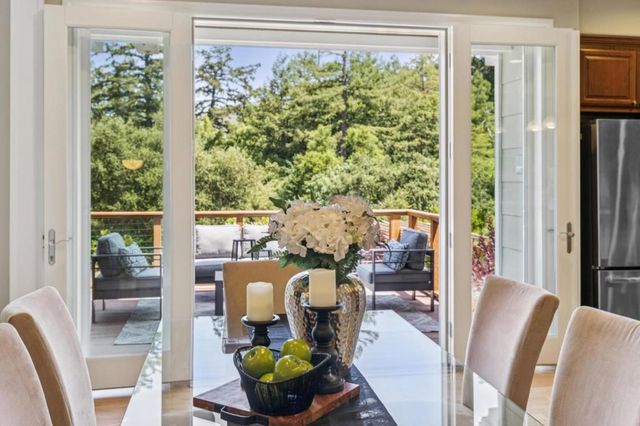 23583 Summit Road, Los Gatos, CA 95033