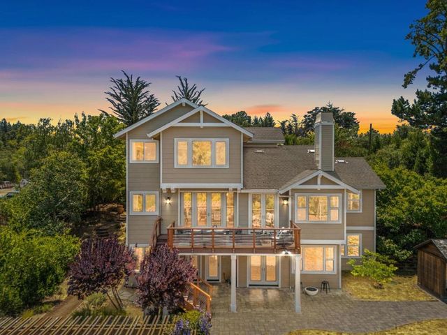 23583 Summit Road, Los Gatos, CA 95033