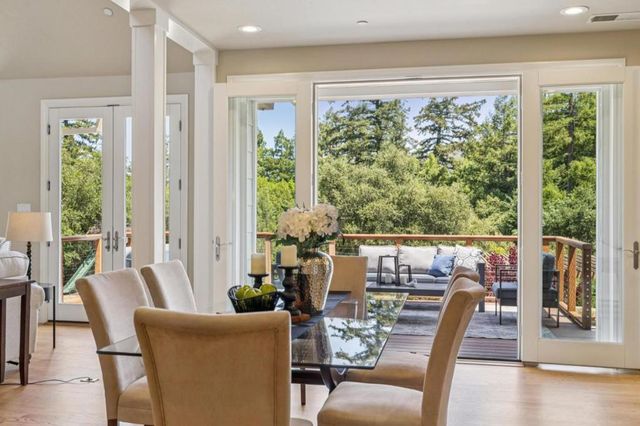 23583 Summit Road, Los Gatos, CA 95033