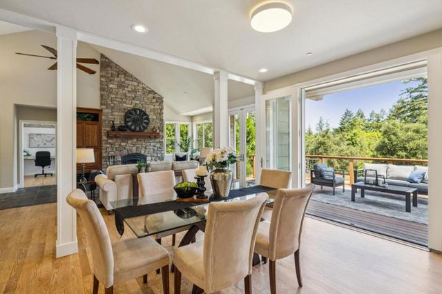 23583 Summit Road, Los Gatos, CA 95033