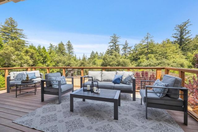 23583 Summit Road, Los Gatos, CA 95033