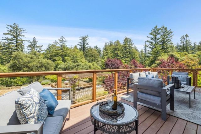 23583 Summit Road, Los Gatos, CA 95033