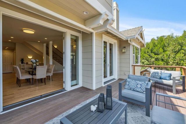 23583 Summit Road, Los Gatos, CA 95033