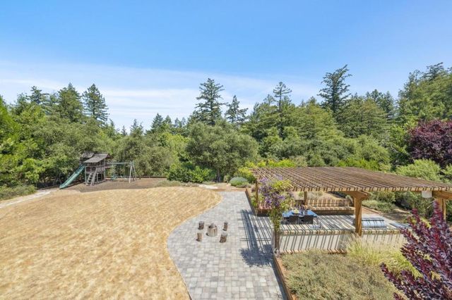 23583 Summit Road, Los Gatos, CA 95033