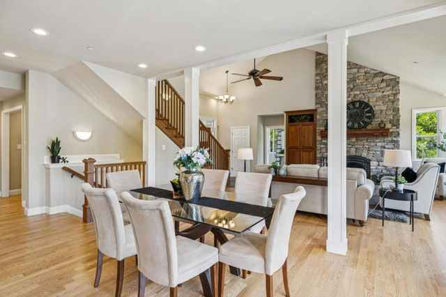 23583 Summit Road, Los Gatos, CA 95033