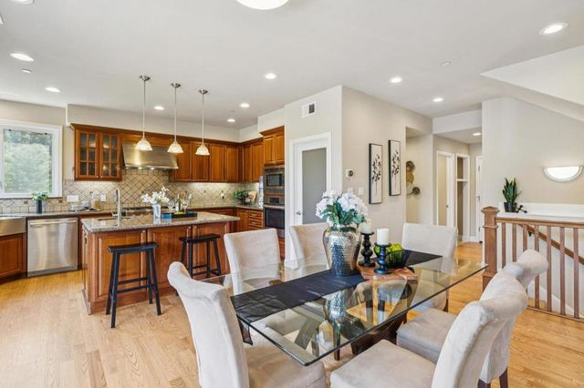 23583 Summit Road, Los Gatos, CA 95033