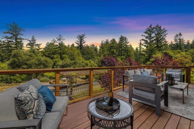 23583 Summit Road, Los Gatos, CA 95033