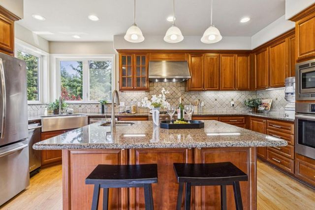 23583 Summit Road, Los Gatos, CA 95033