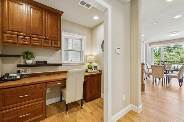 23583 Summit Road, Los Gatos, CA 95033