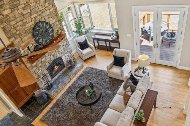 23583 Summit Road, Los Gatos, CA 95033