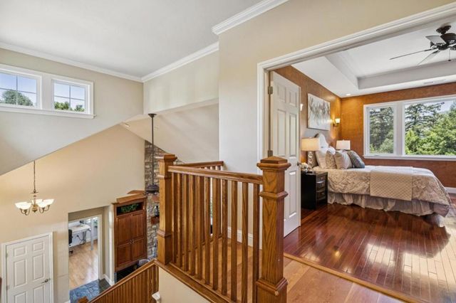 23583 Summit Road, Los Gatos, CA 95033