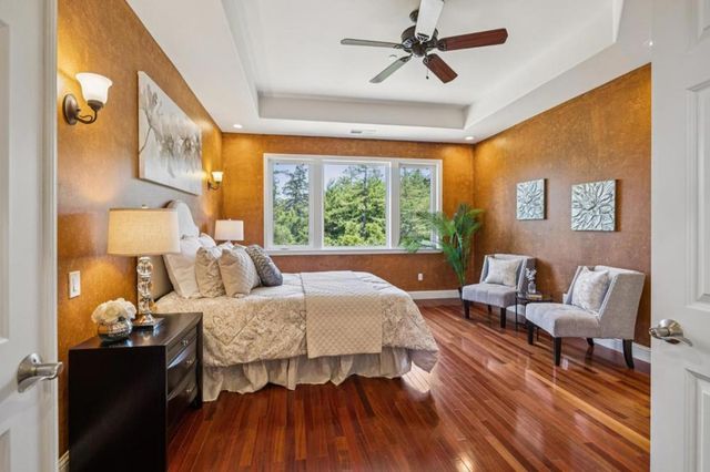 23583 Summit Road, Los Gatos, CA 95033