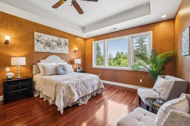 23583 Summit Road, Los Gatos, CA 95033