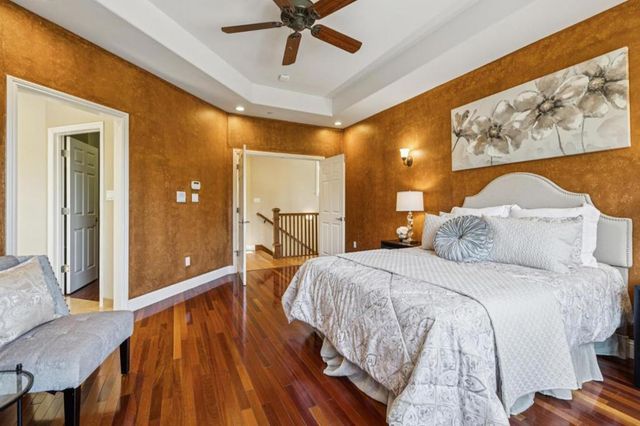 23583 Summit Road, Los Gatos, CA 95033