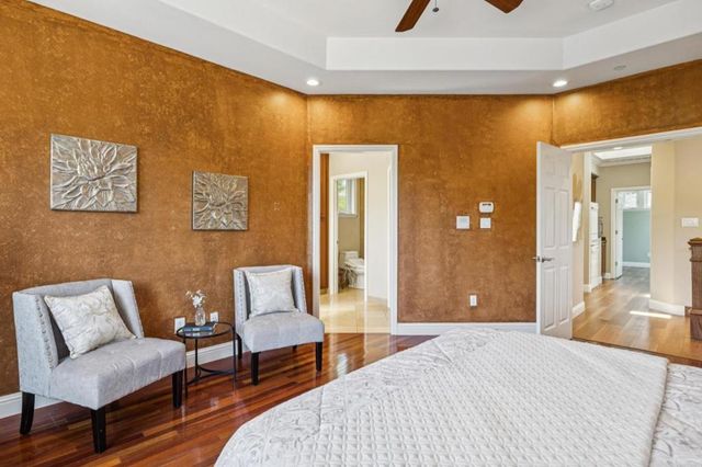 23583 Summit Road, Los Gatos, CA 95033