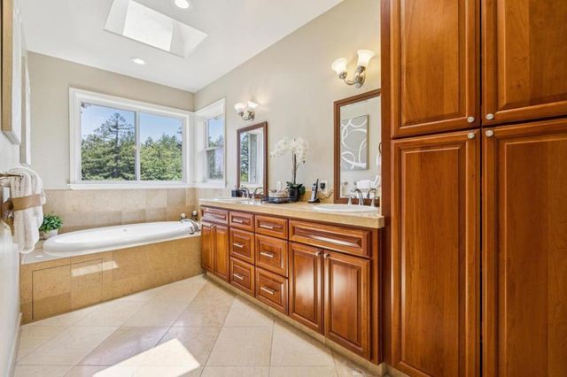 23583 Summit Road, Los Gatos, CA 95033