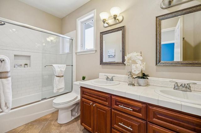 23583 Summit Road, Los Gatos, CA 95033