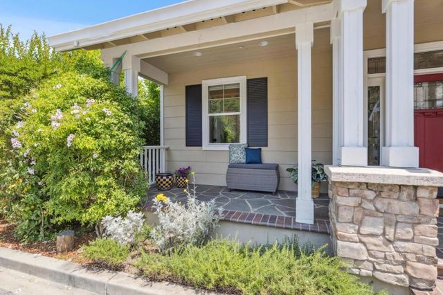 23583 Summit Road, Los Gatos, CA 95033