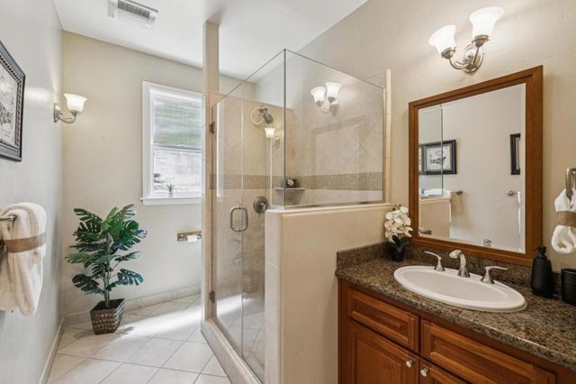 23583 Summit Road, Los Gatos, CA 95033