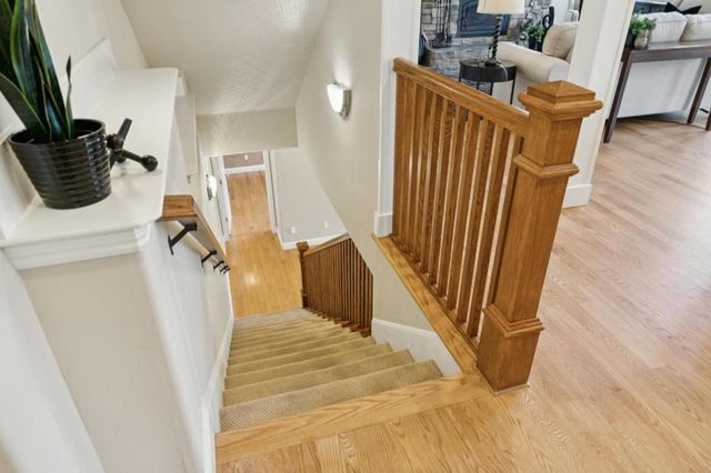 23583 Summit Road, Los Gatos, CA 95033