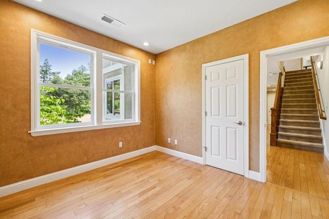 23583 Summit Road, Los Gatos, CA 95033