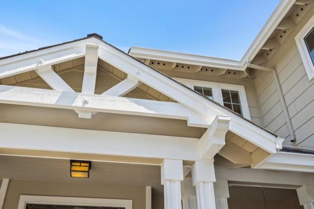 23583 Summit Road, Los Gatos, CA 95033