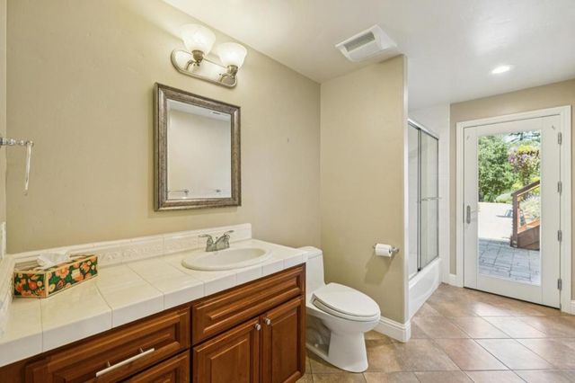 23583 Summit Road, Los Gatos, CA 95033