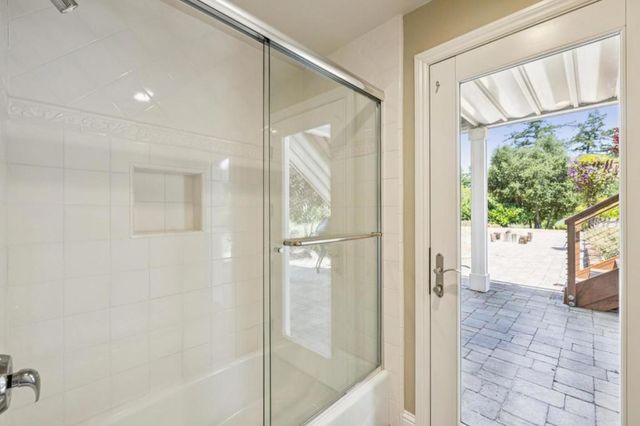 23583 Summit Road, Los Gatos, CA 95033