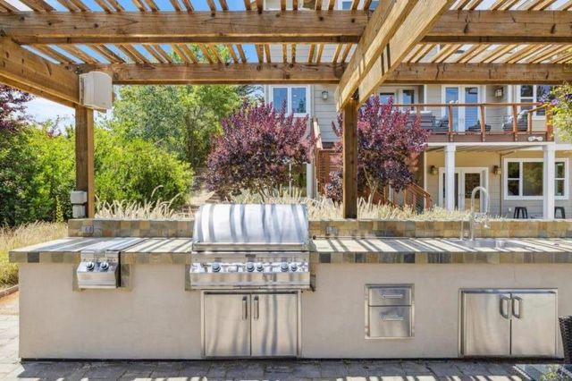 23583 Summit Road, Los Gatos, CA 95033