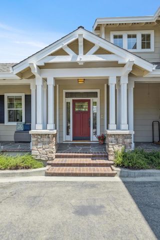 23583 Summit Road, Los Gatos, CA 95033