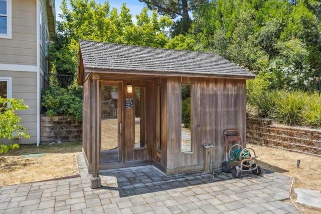 23583 Summit Road, Los Gatos, CA 95033