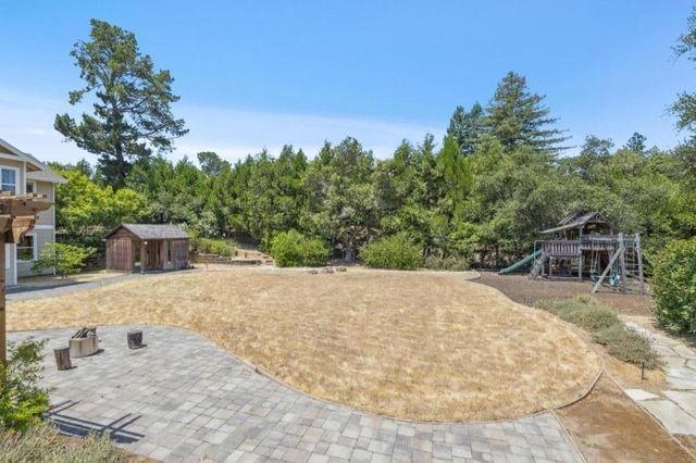 23583 Summit Road, Los Gatos, CA 95033