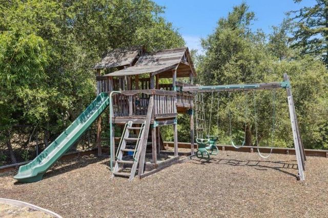 23583 Summit Road, Los Gatos, CA 95033