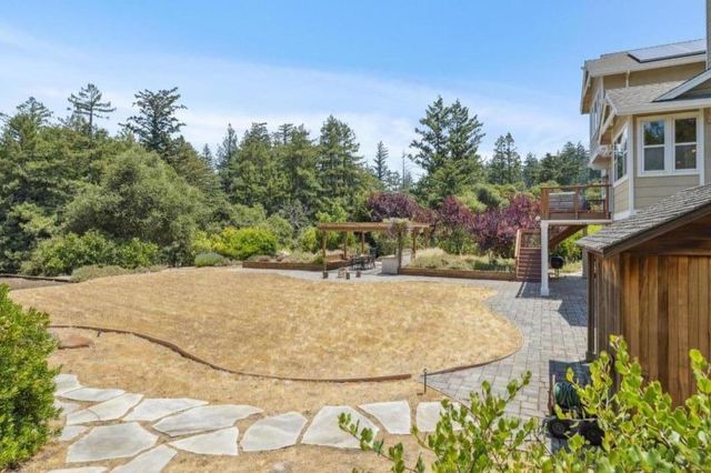 23583 Summit Road, Los Gatos, CA 95033