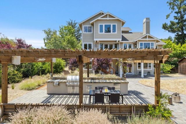 23583 Summit Road, Los Gatos, CA 95033