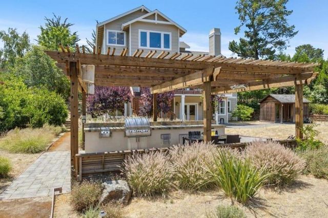 23583 Summit Road, Los Gatos, CA 95033