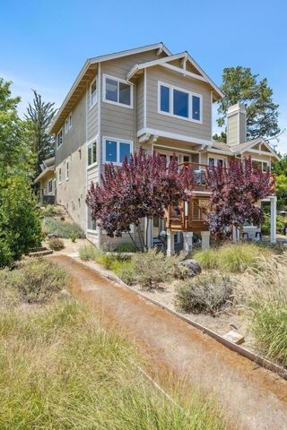 23583 Summit Road, Los Gatos, CA 95033