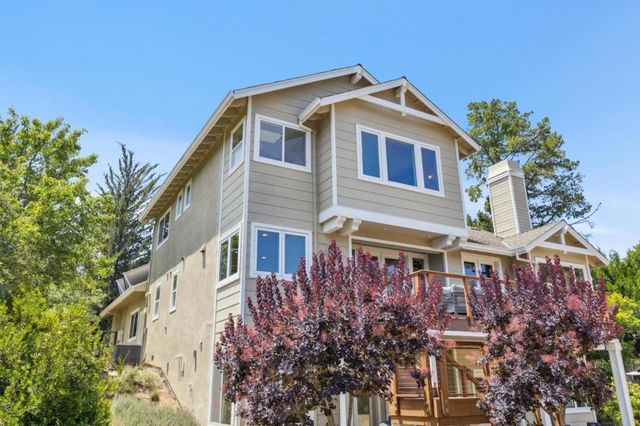 23583 Summit Road, Los Gatos, CA 95033