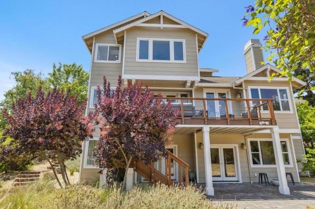 23583 Summit Road, Los Gatos, CA 95033