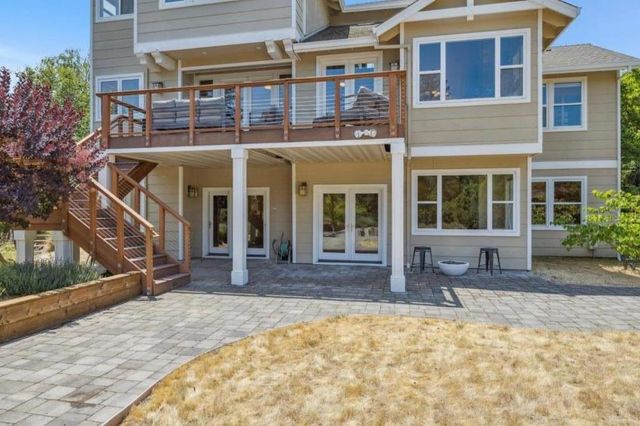 23583 Summit Road, Los Gatos, CA 95033