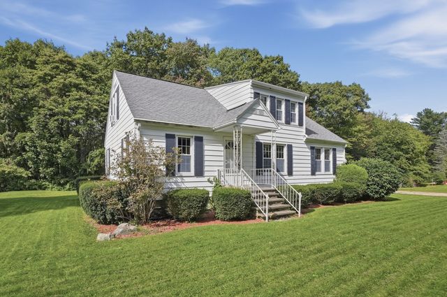416 Rochdale St, Auburn, MA 01501