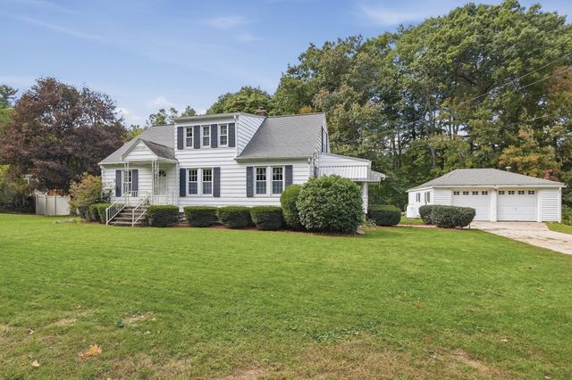 416 Rochdale St, Auburn, MA 01501