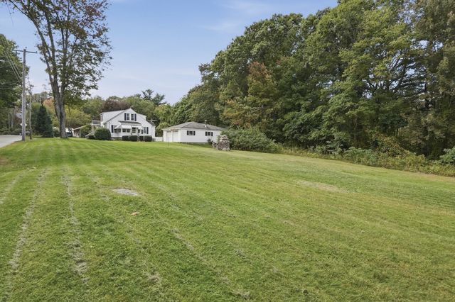 416 Rochdale St, Auburn, MA 01501