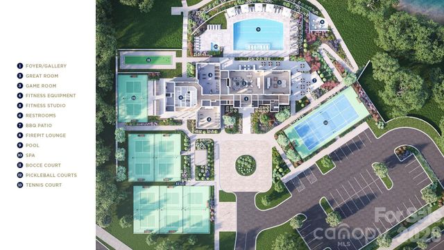 3119 Finchborough Court 211, Charlotte, NC 28269