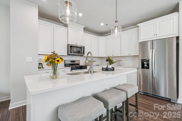 3119 Finchborough Court 211, Charlotte, NC 28269