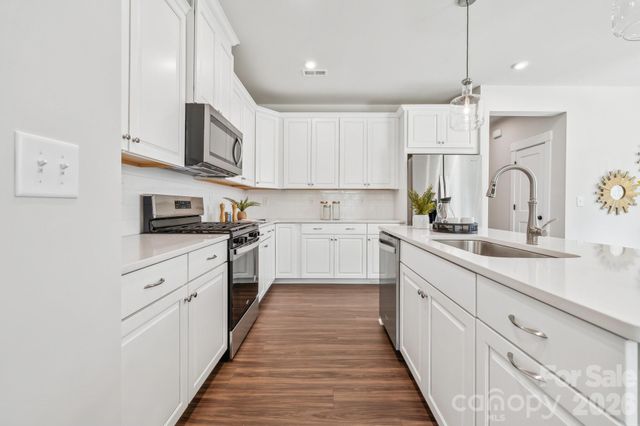 3119 Finchborough Court 211, Charlotte, NC 28269