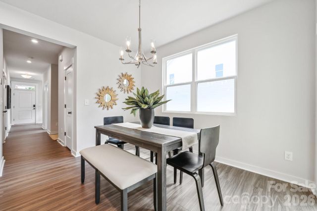 3119 Finchborough Court 211, Charlotte, NC 28269