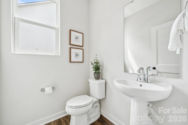 3119 Finchborough Court 211, Charlotte, NC 28269