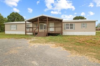 5301 W 70th Street S, Muskogee, OK 74401